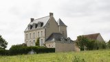 Chambres d'hôtes châteaux de la Loire