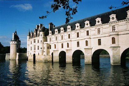 chambres d'hôtes bio chateaux de la loire Amboise Blois Chambord Cheverny Vendome